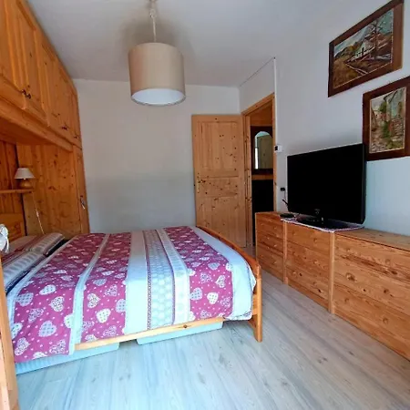 Apartman Andrea Cesuna