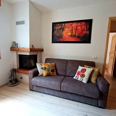 Andrea Apartman Cesuna