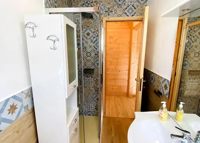 Andrea Apartment Cesuna