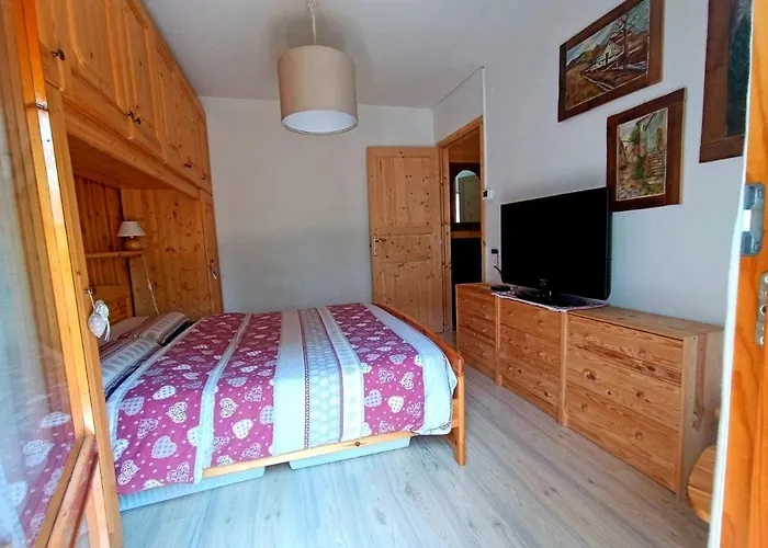 Apartment Andrea Cesuna