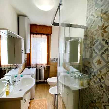 Apartment Andrea Cesuna