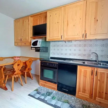 Appartement Andrea *