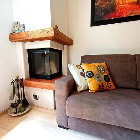 Andrea Apartment