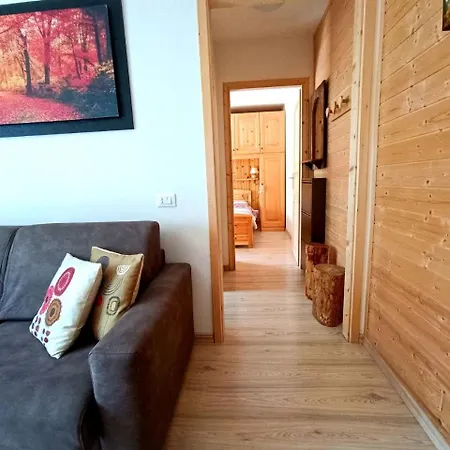 Andrea Apartment *