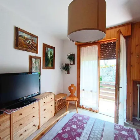 Apartment Andrea Cesuna