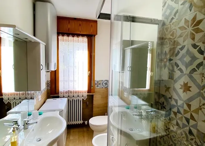 Apartamento Andrea Cesuna