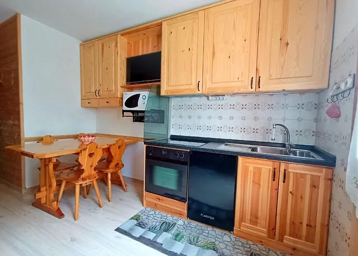 Apartamento Andrea *