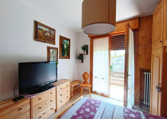 Apartamento Andrea Cesuna